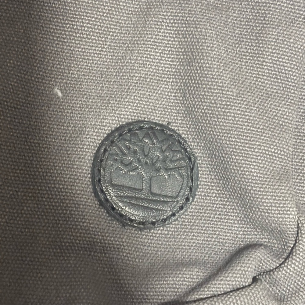 Gray Backpack - image 3